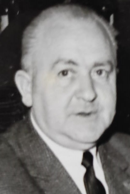 José García García (<b>+18 Noviembre de 2007</b>)
